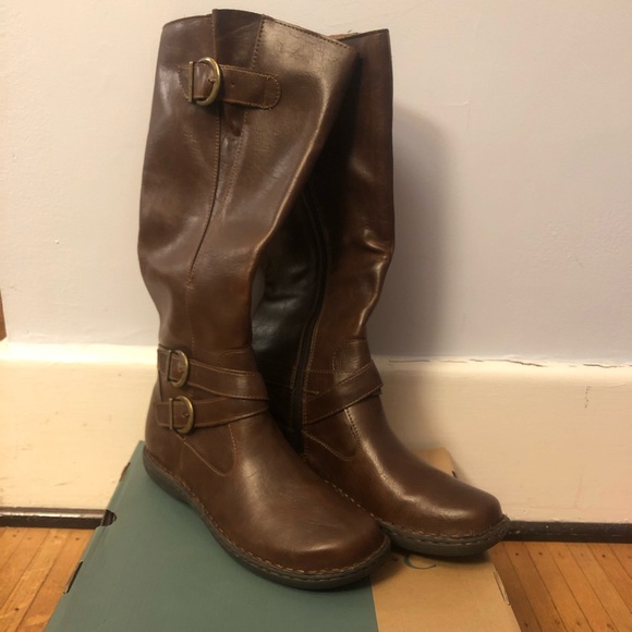 boc cybele boots
